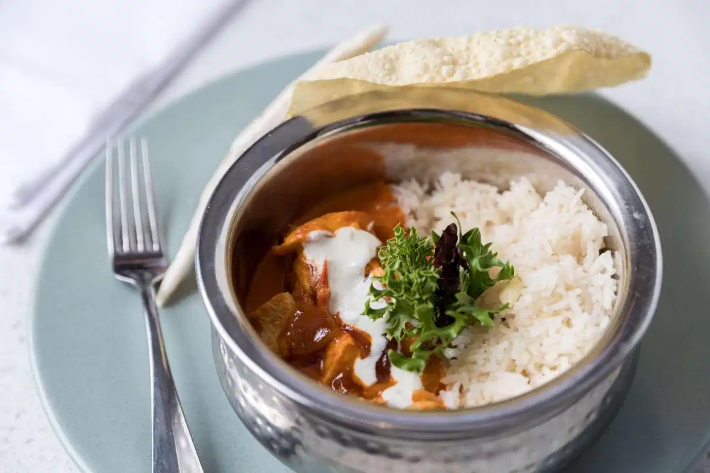 Rydges Camperdown Restaurant