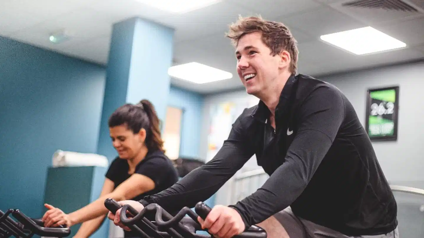 The Montenotte Hotel Personen