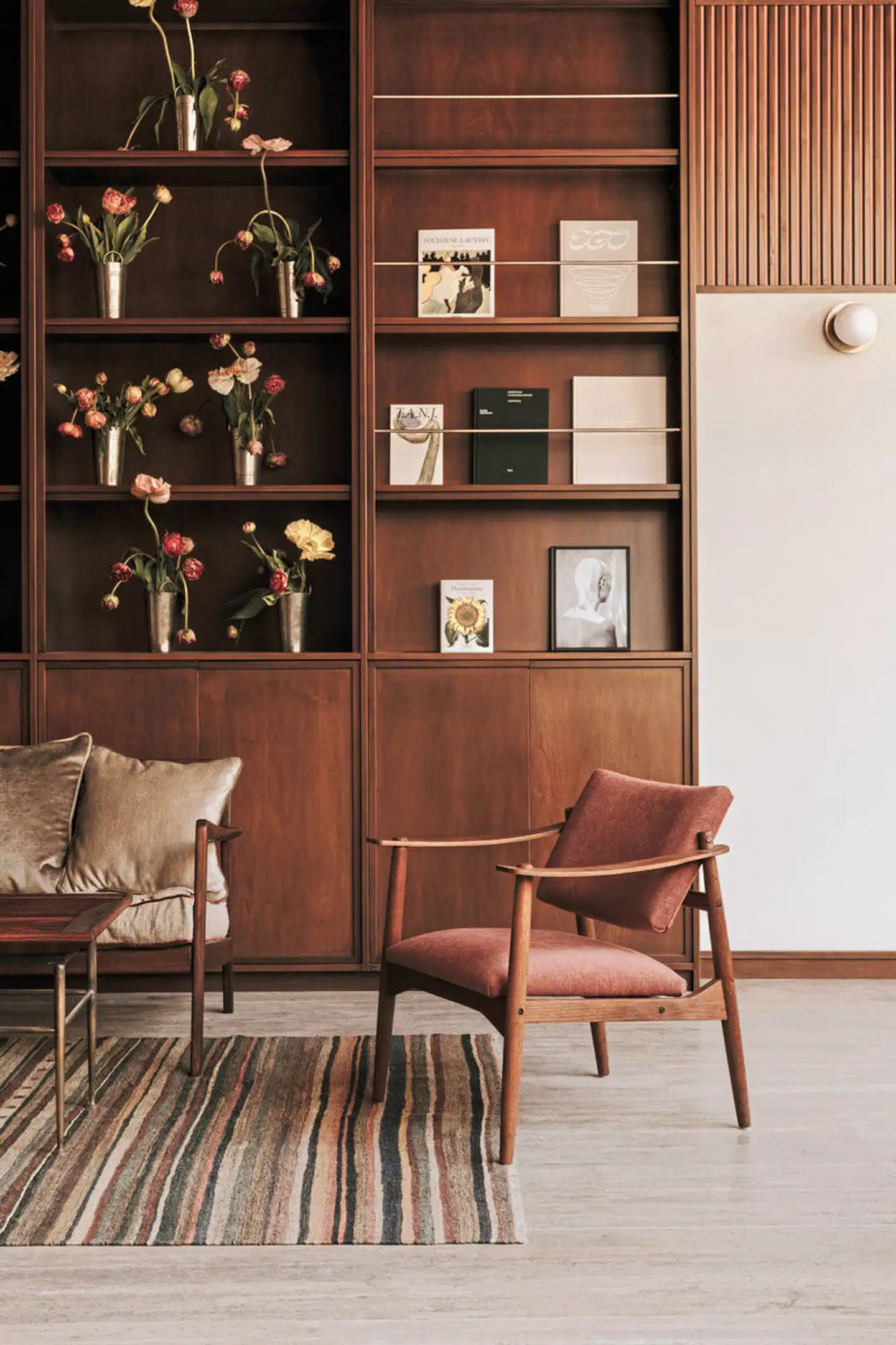 Parkhotel Mondschein Lobby