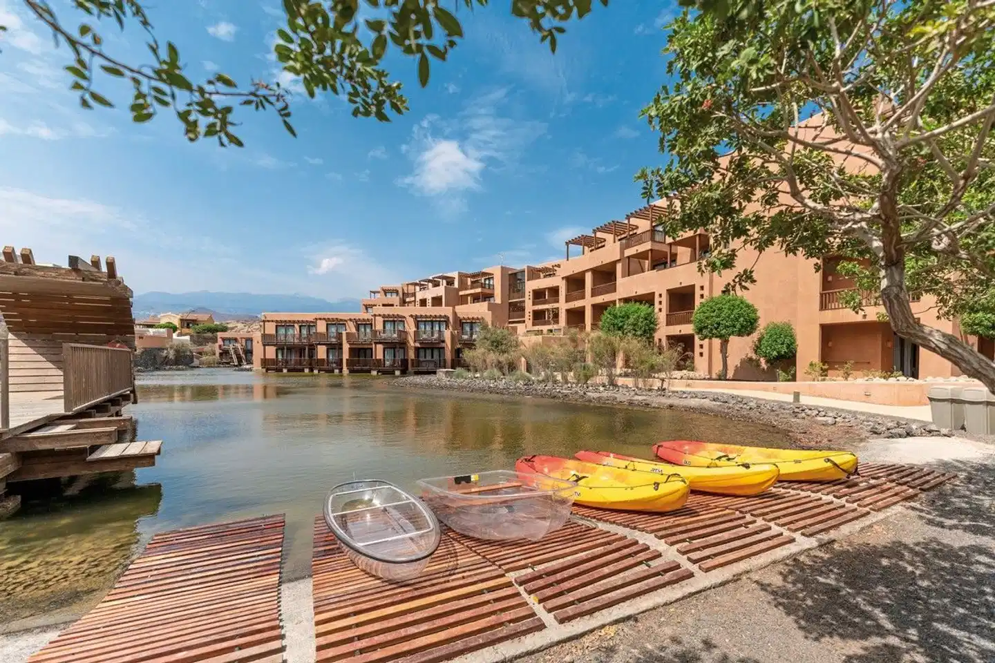Barceló Tenerife Terrasse