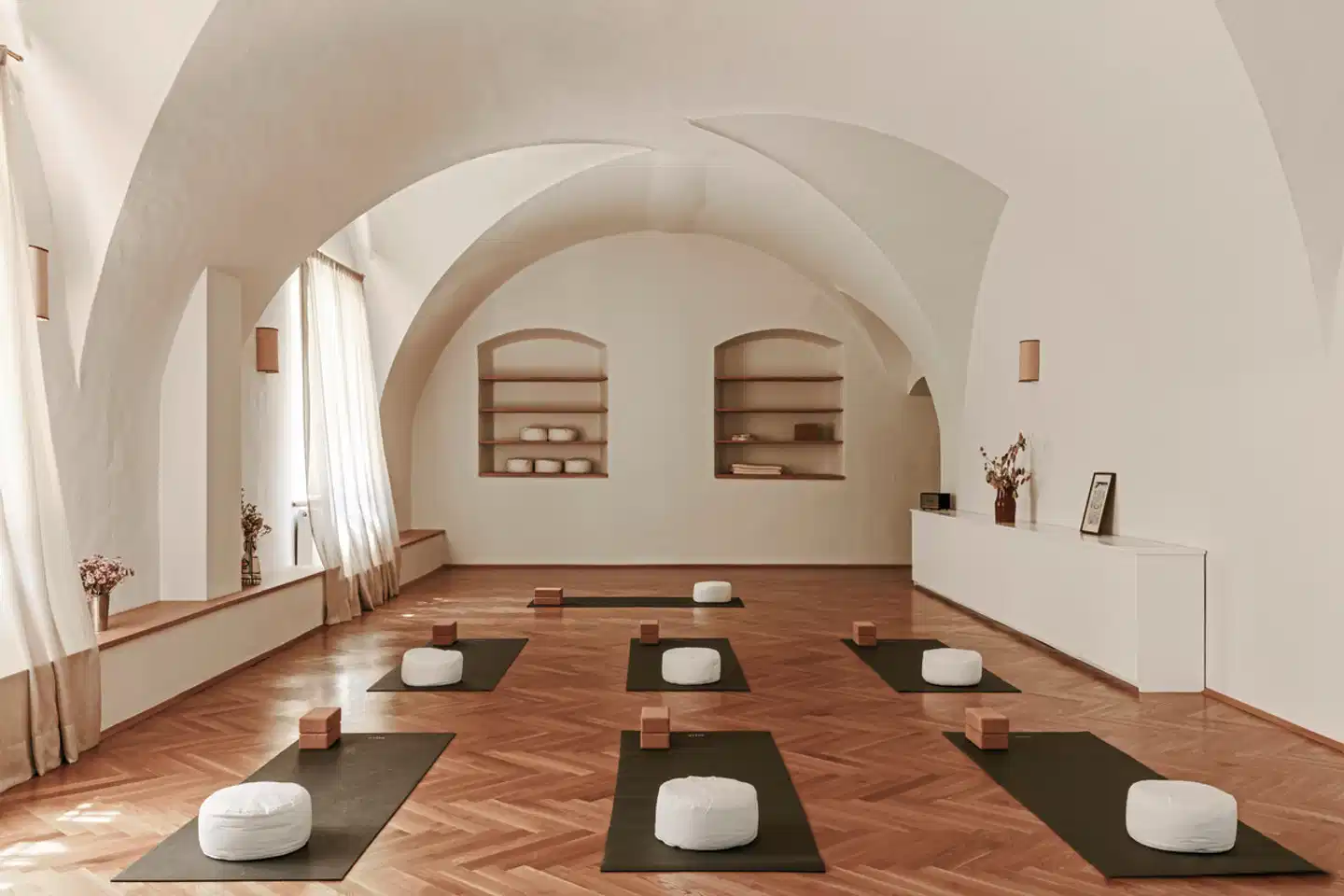 Parkhotel Mondschein Wellness