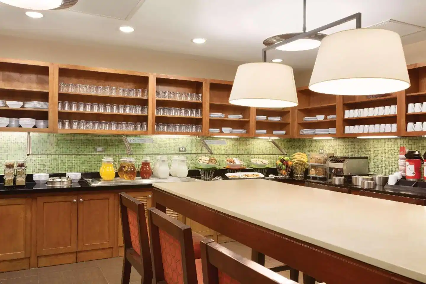 Hyatt Place Scottsdale/Old Town Bar