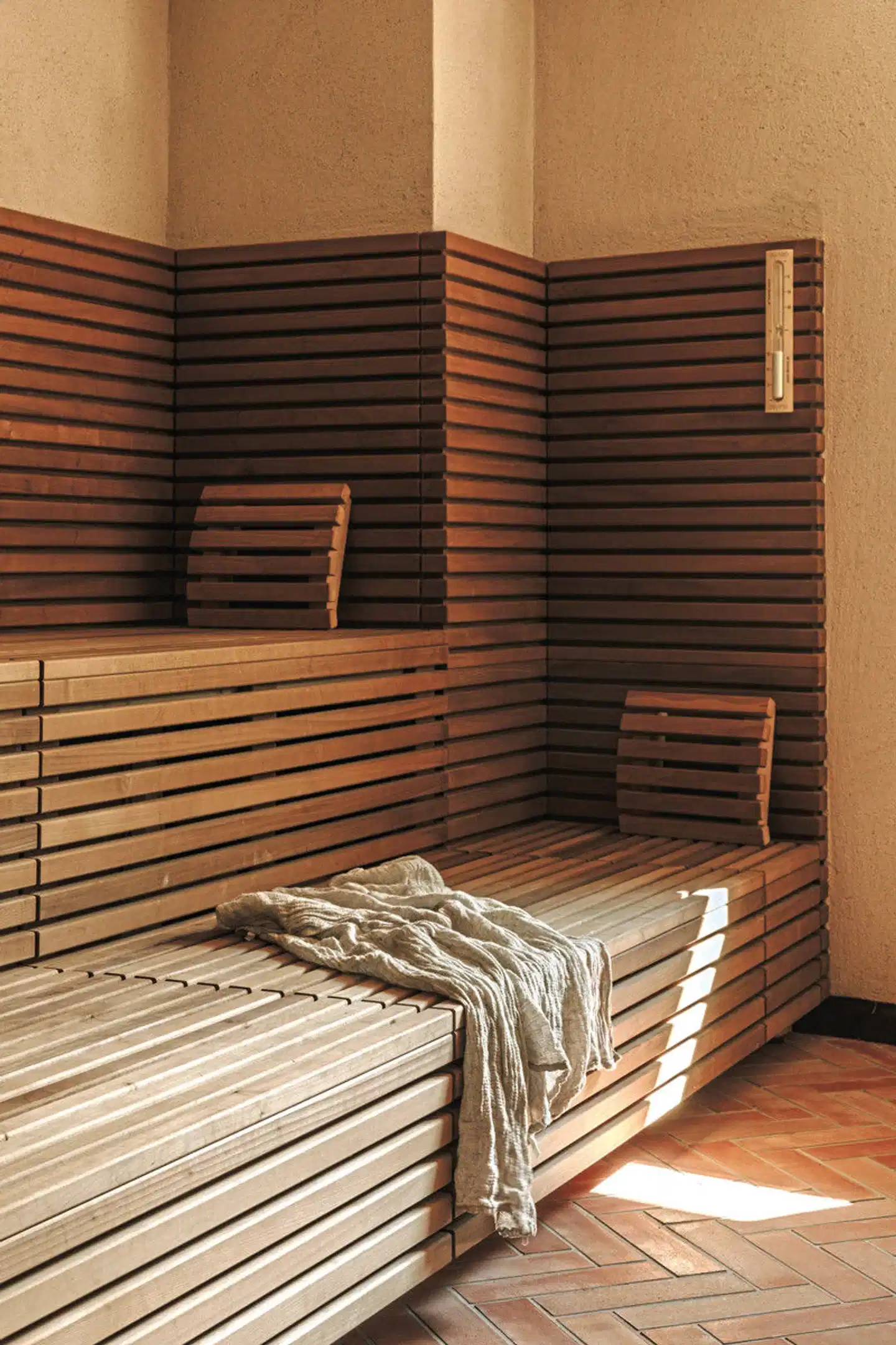 Parkhotel Mondschein Wellness