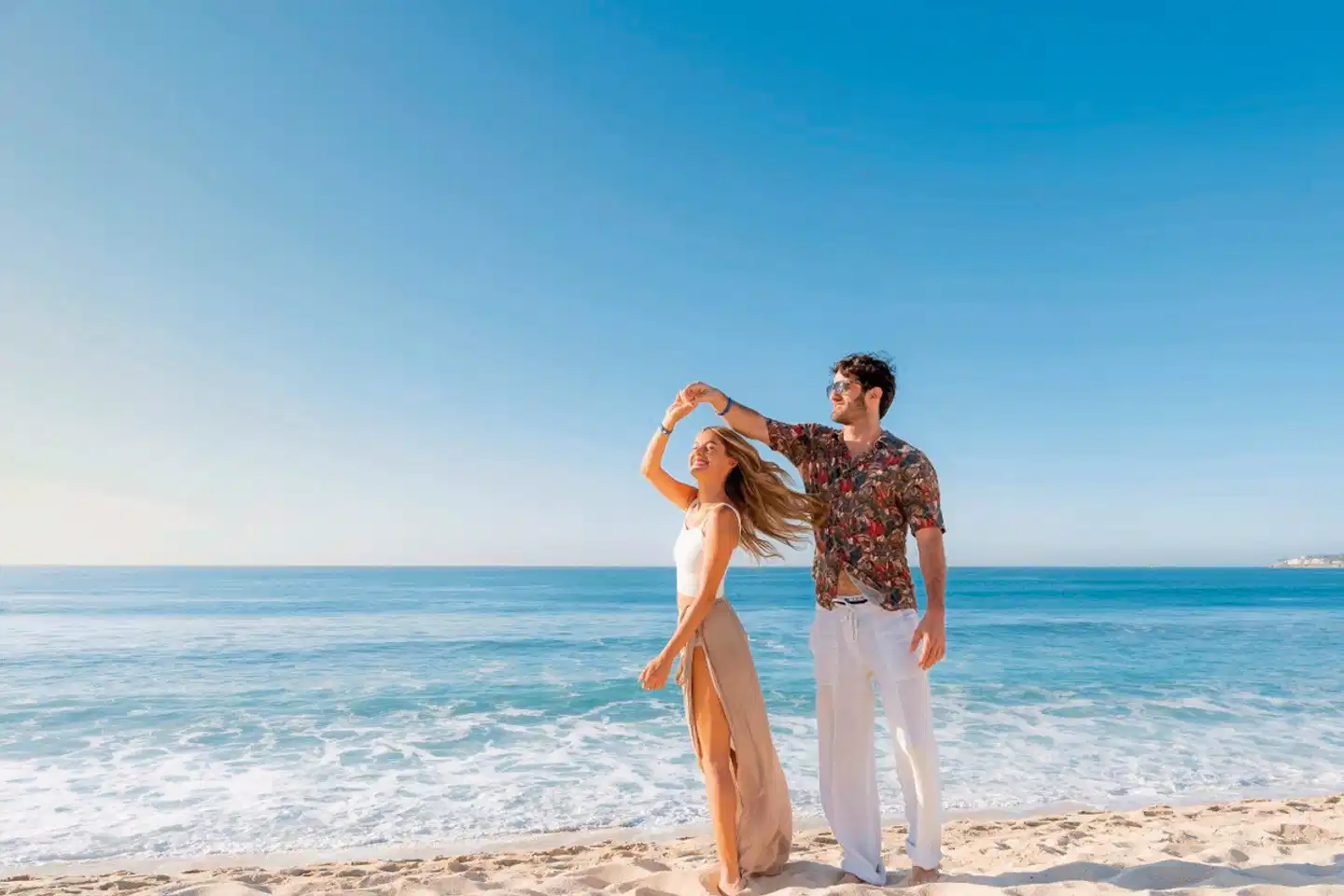 Krystal Grand Los Cabos Strand