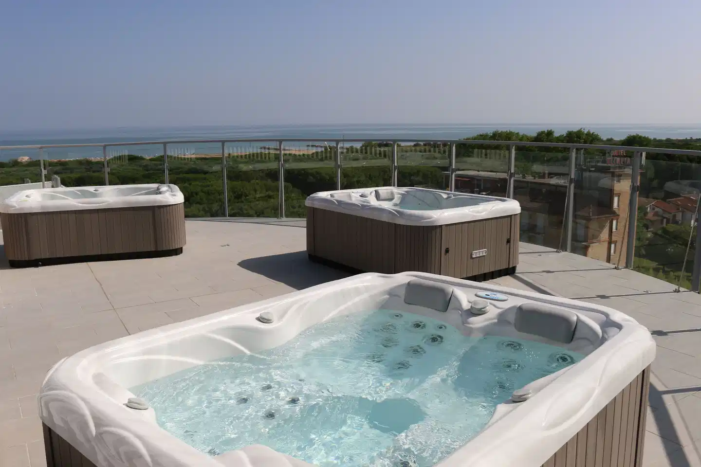 Eraclea Palace Hotel Wellness