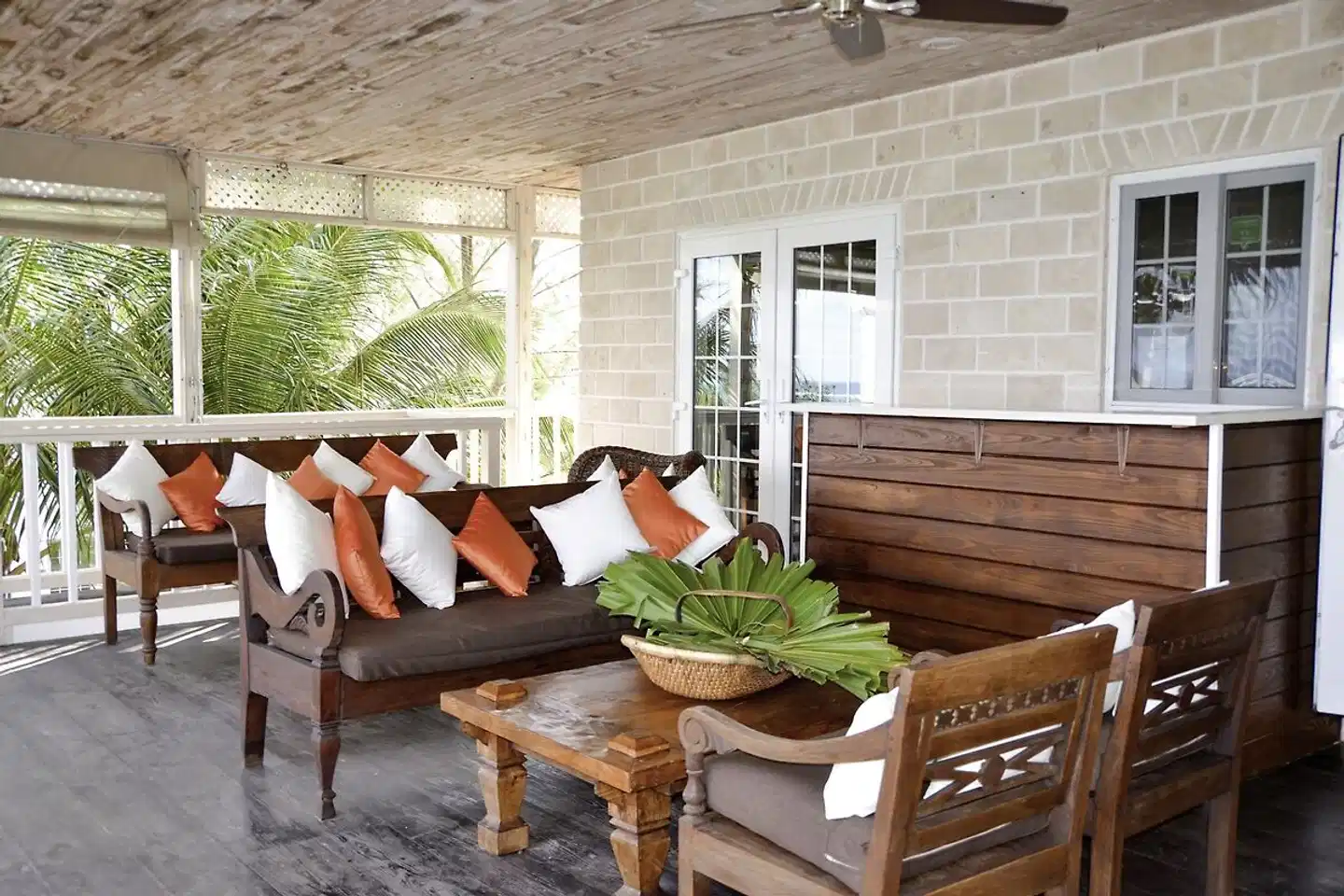 A Stone's Throw Away Wellness