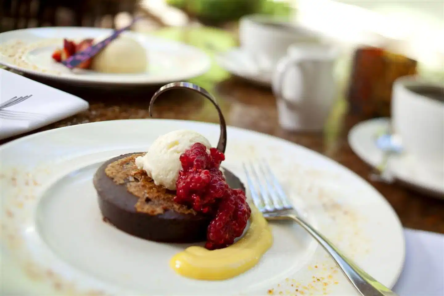 The Westin Riverwalk Restaurant