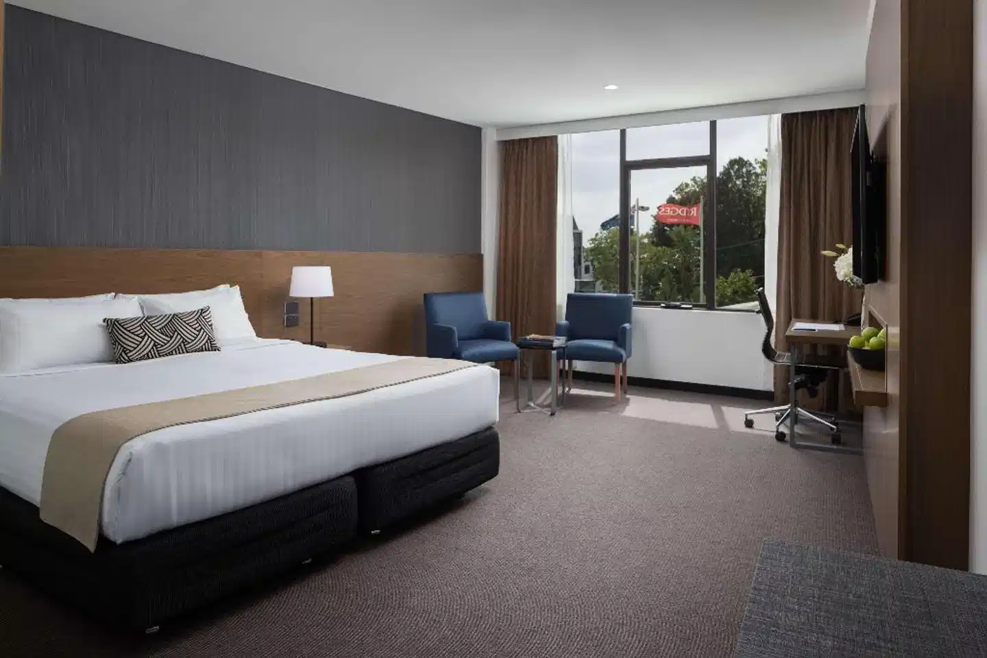 Rydges Camperdown Wohnbeispiel
