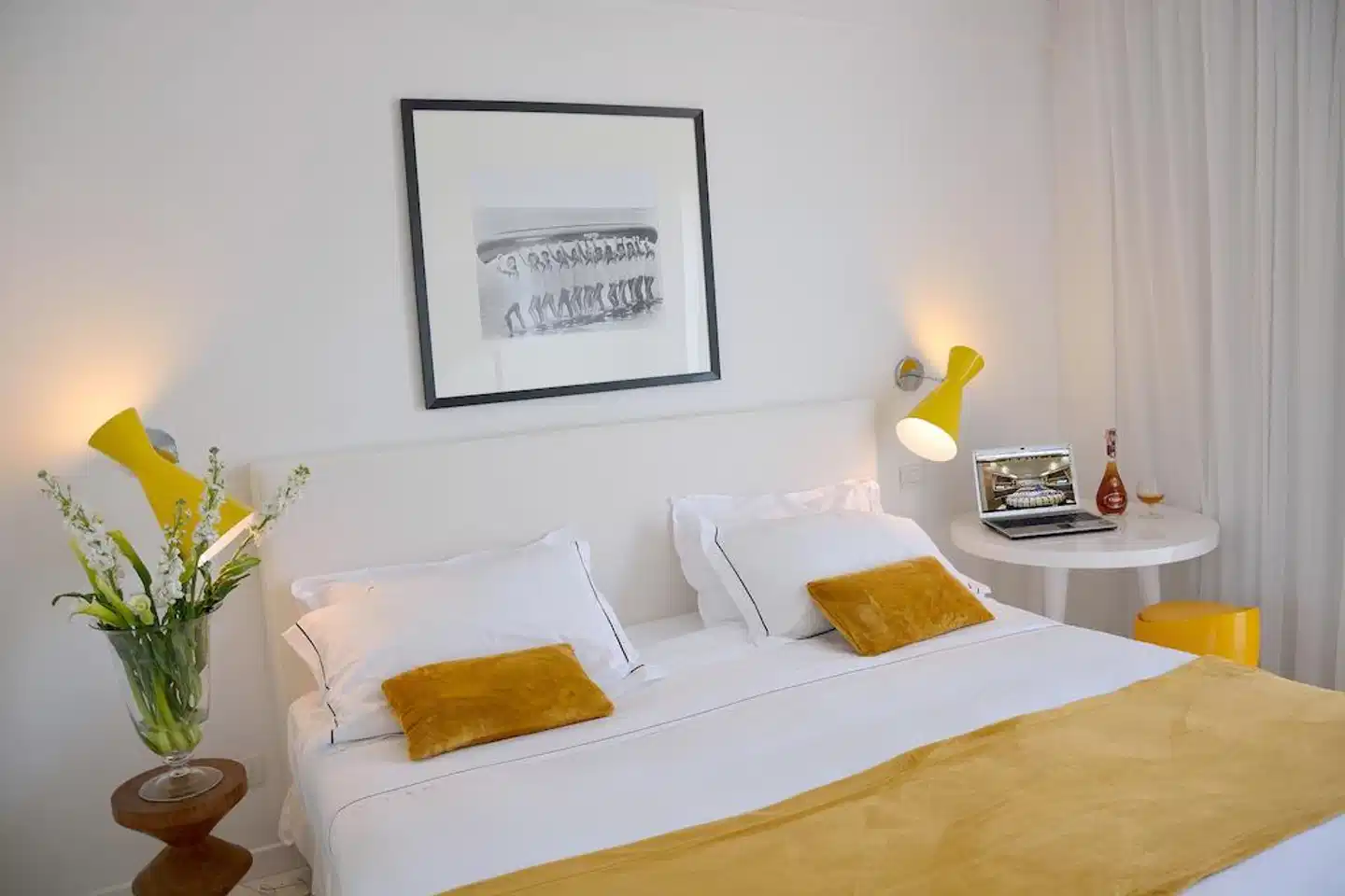 Mondial Resort & Spa Wohnbeispiel