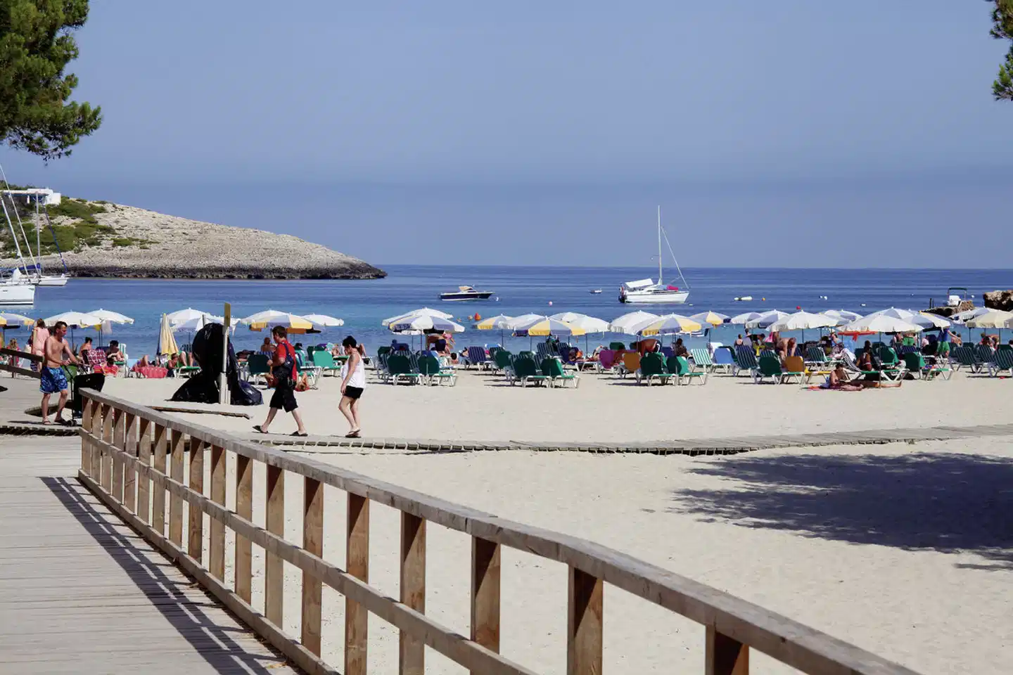 Sandos El Greco Strand