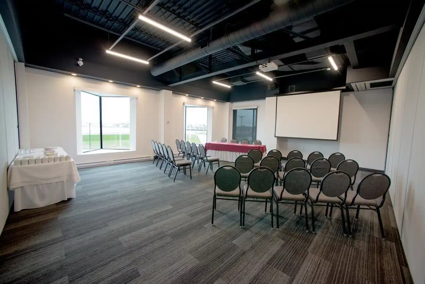 Riotel Matane Konferenz