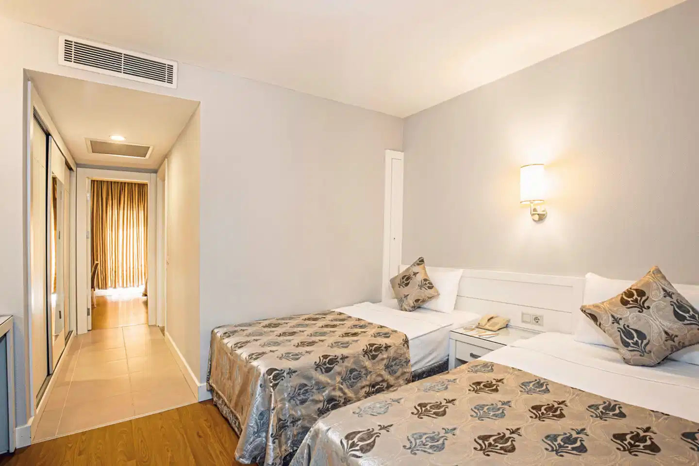 Amelia Beach Resort & Spa Wohnbeispiel