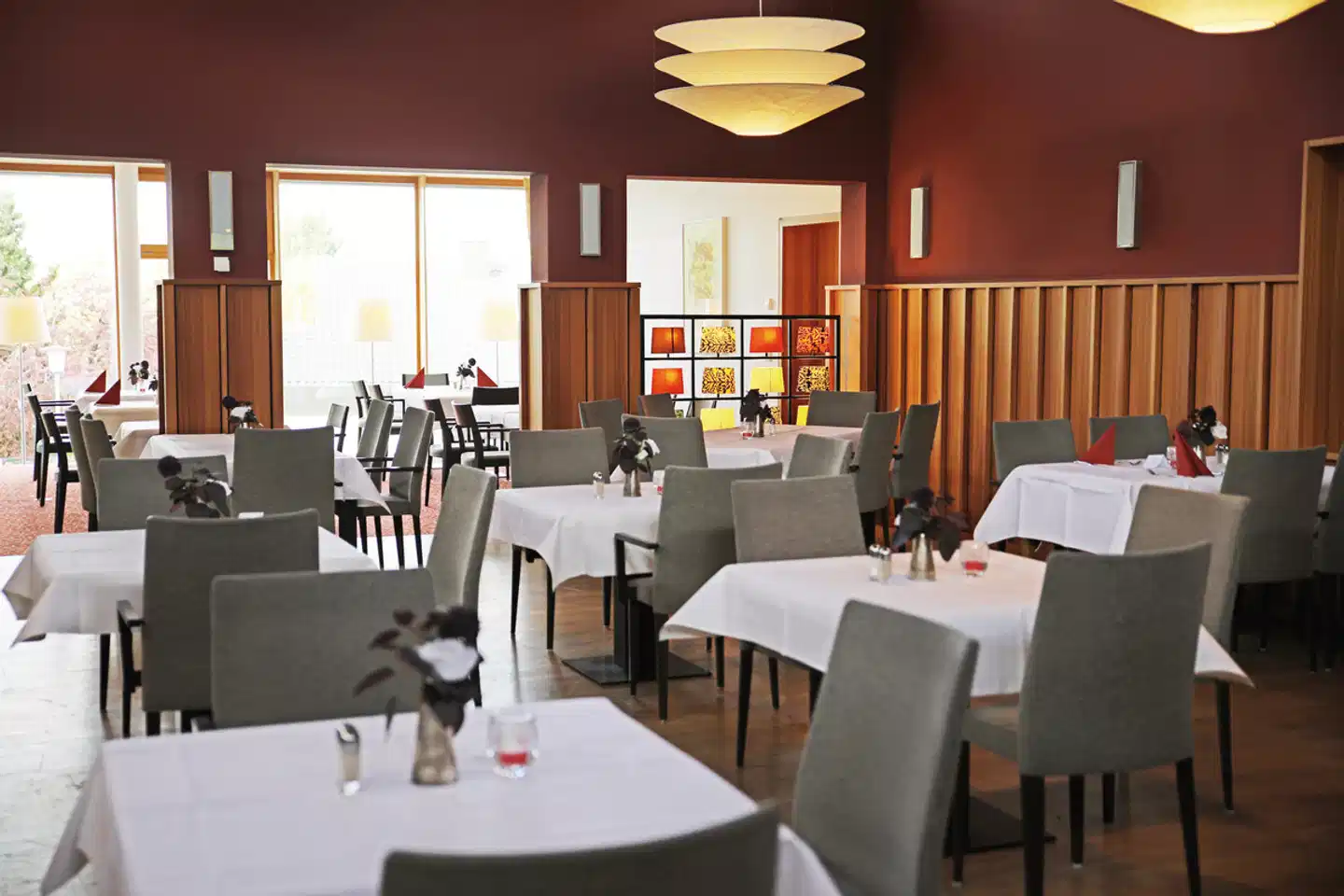 Landhotel Allgäuer Hof Restaurant