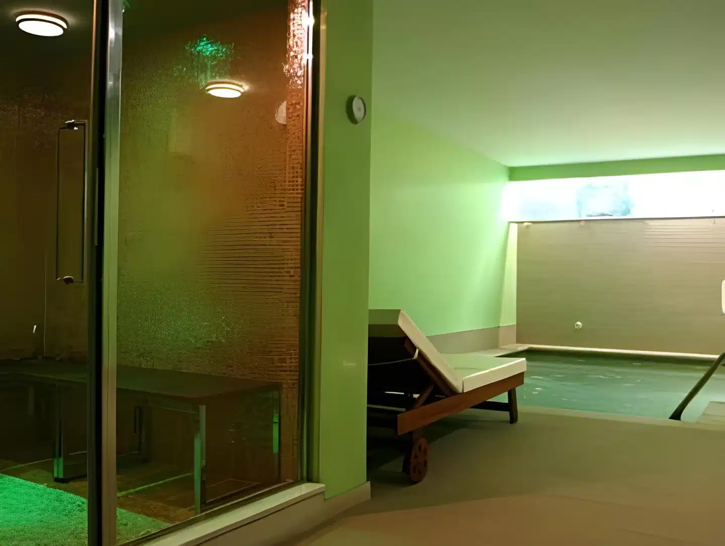 Hotel Villa Cittar Wellness