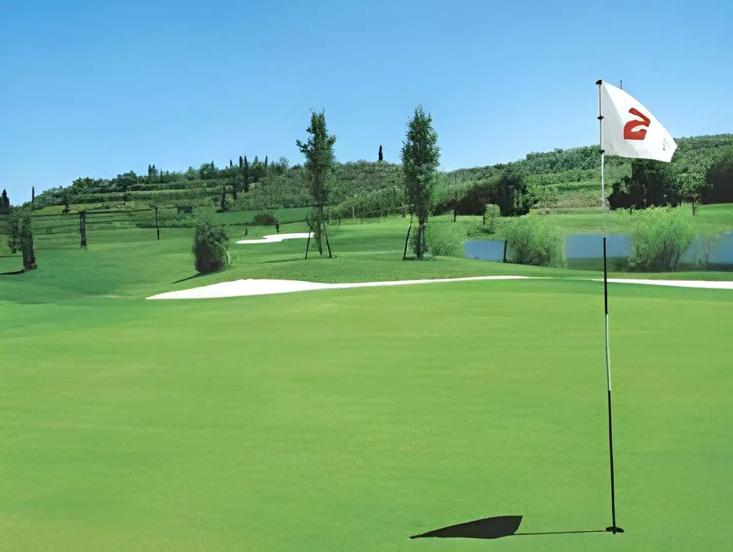 Relais Corte Paradiso Sport und Entertainment