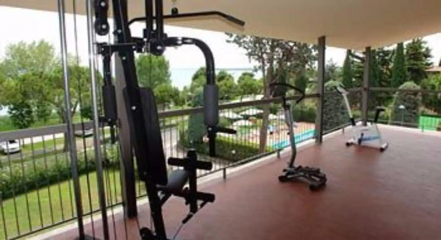 Suisse Sport und Entertainment