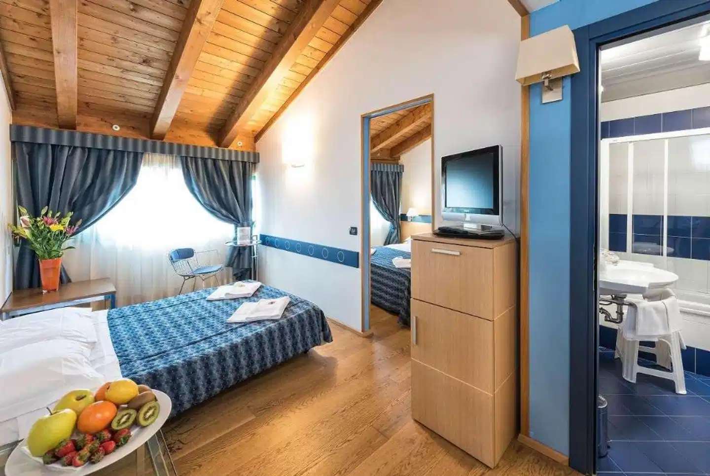 West Point Wohnbeispiel