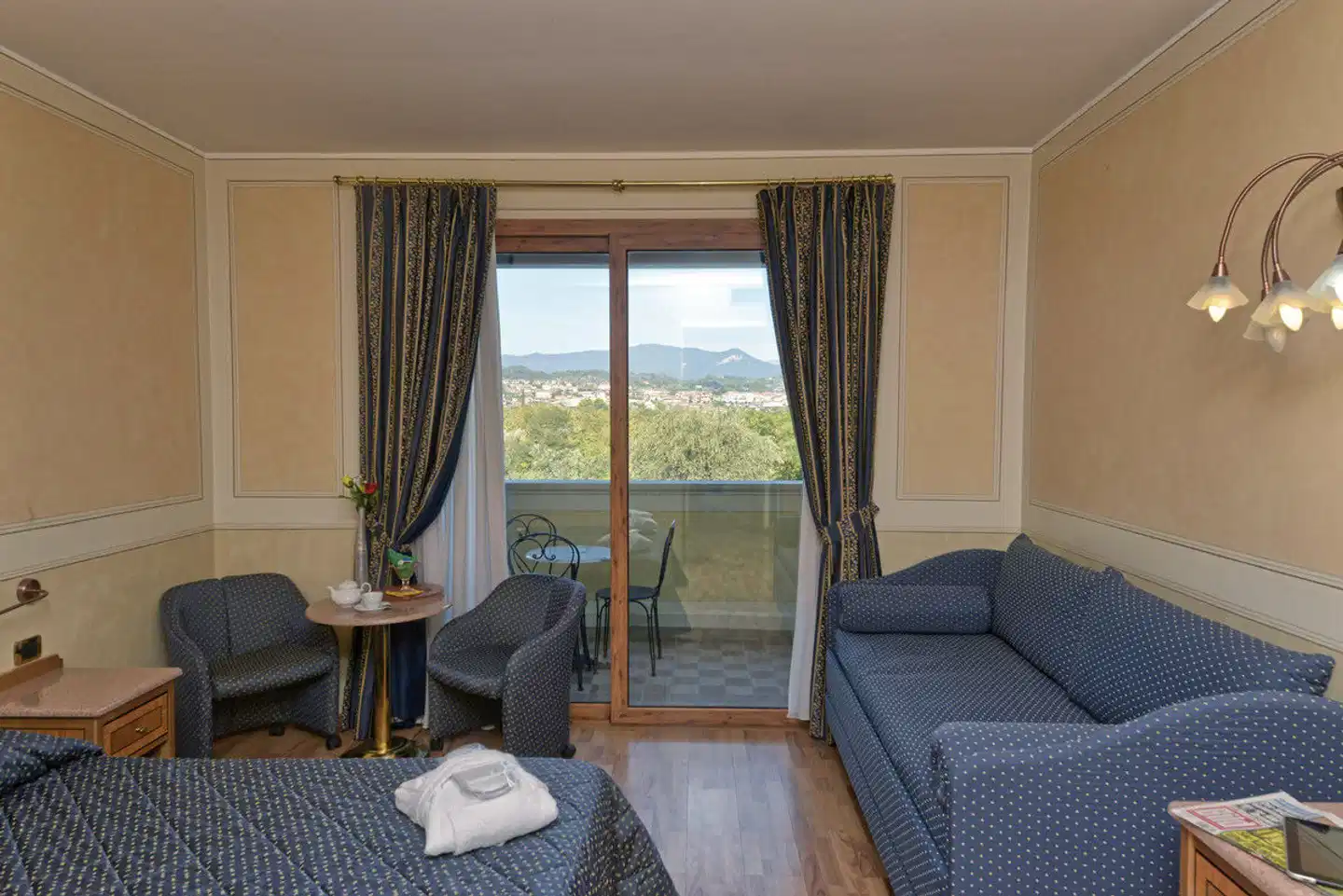 Porta del Sole Wohnbeispiel