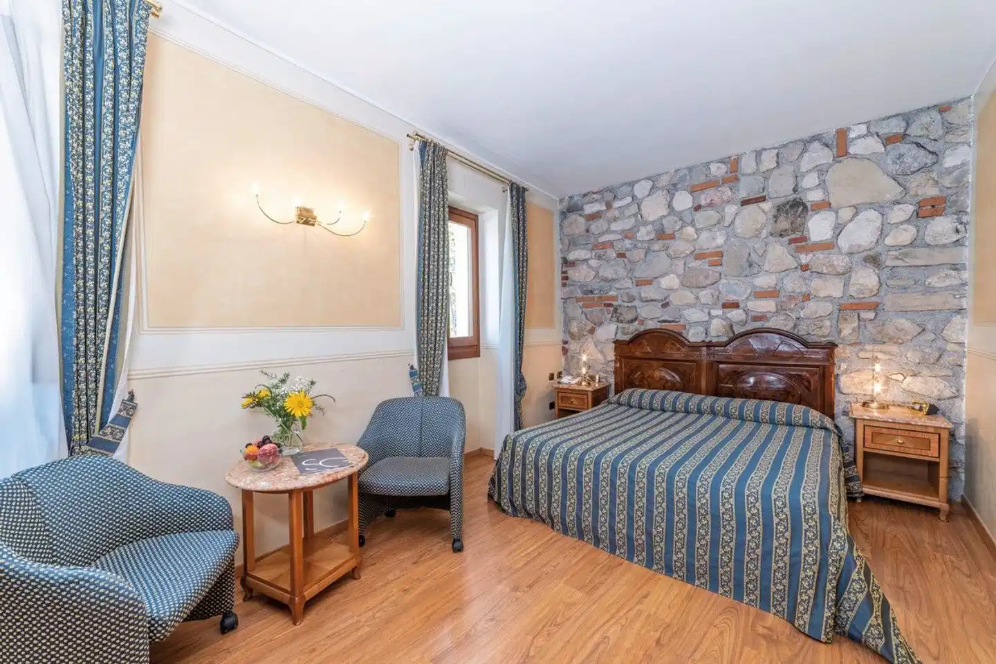 Porta del Sole Wohnbeispiel