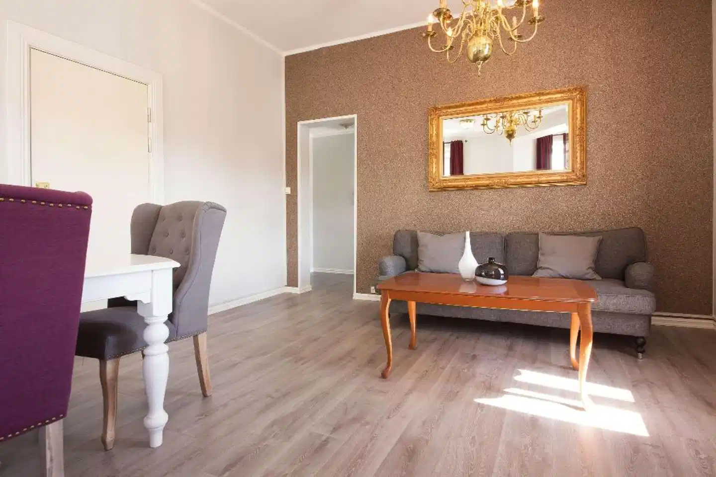 Clarion Collection Hotel Grand Gjøvik Wohnbeispiel