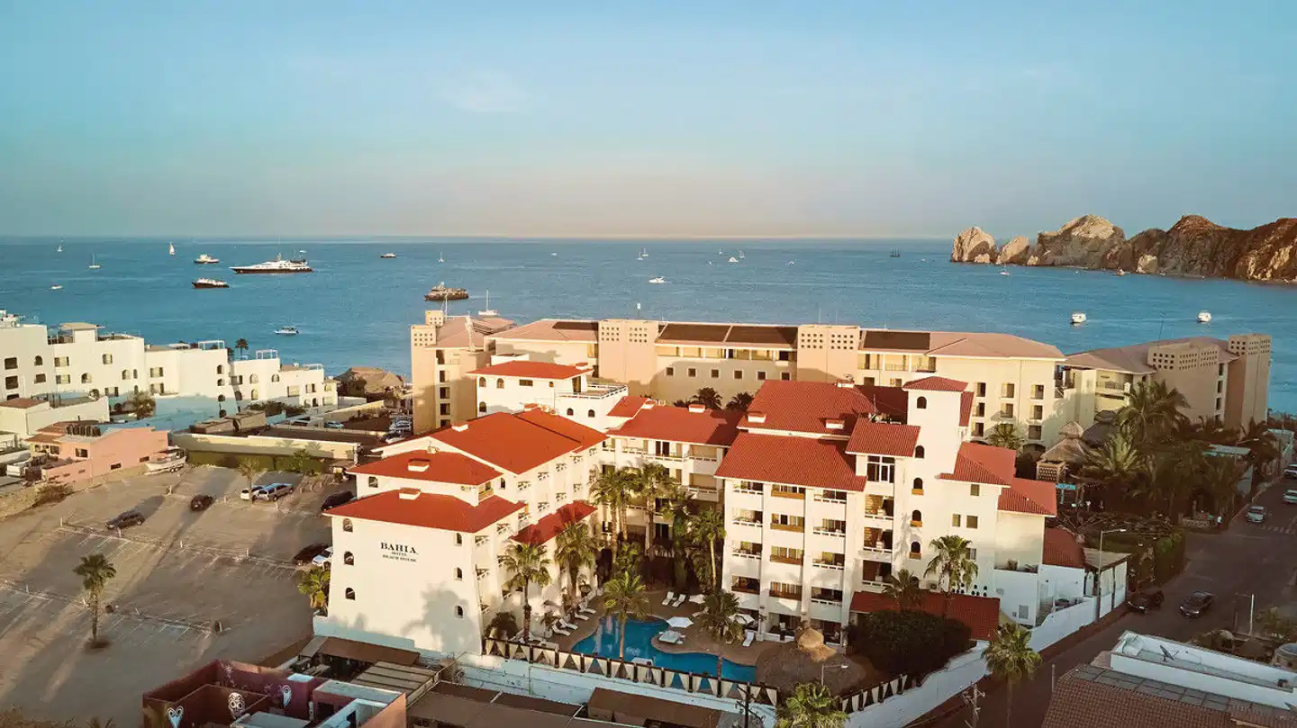 Bahia Hotel & Beach House Strand