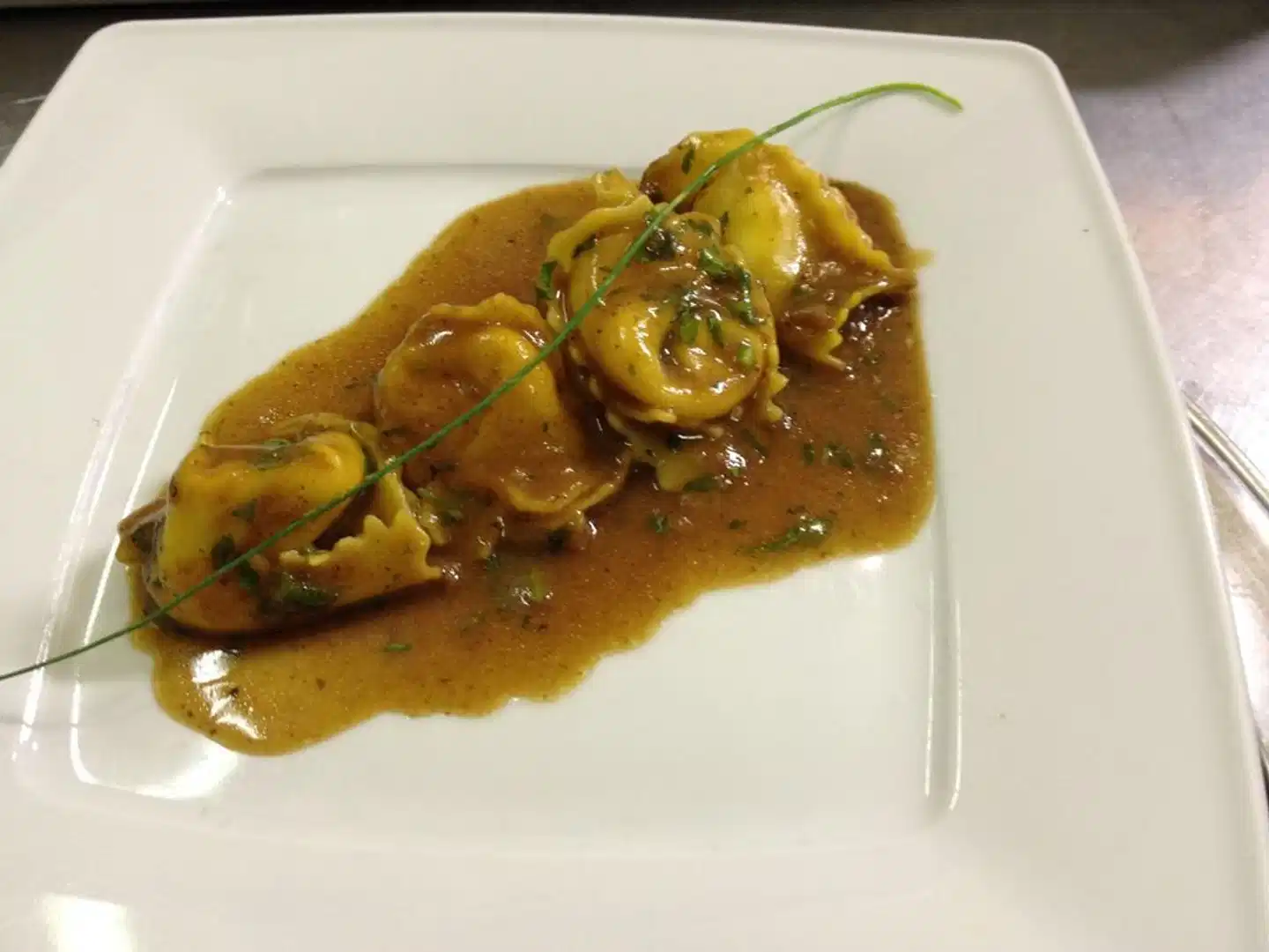 Britannia Restaurant