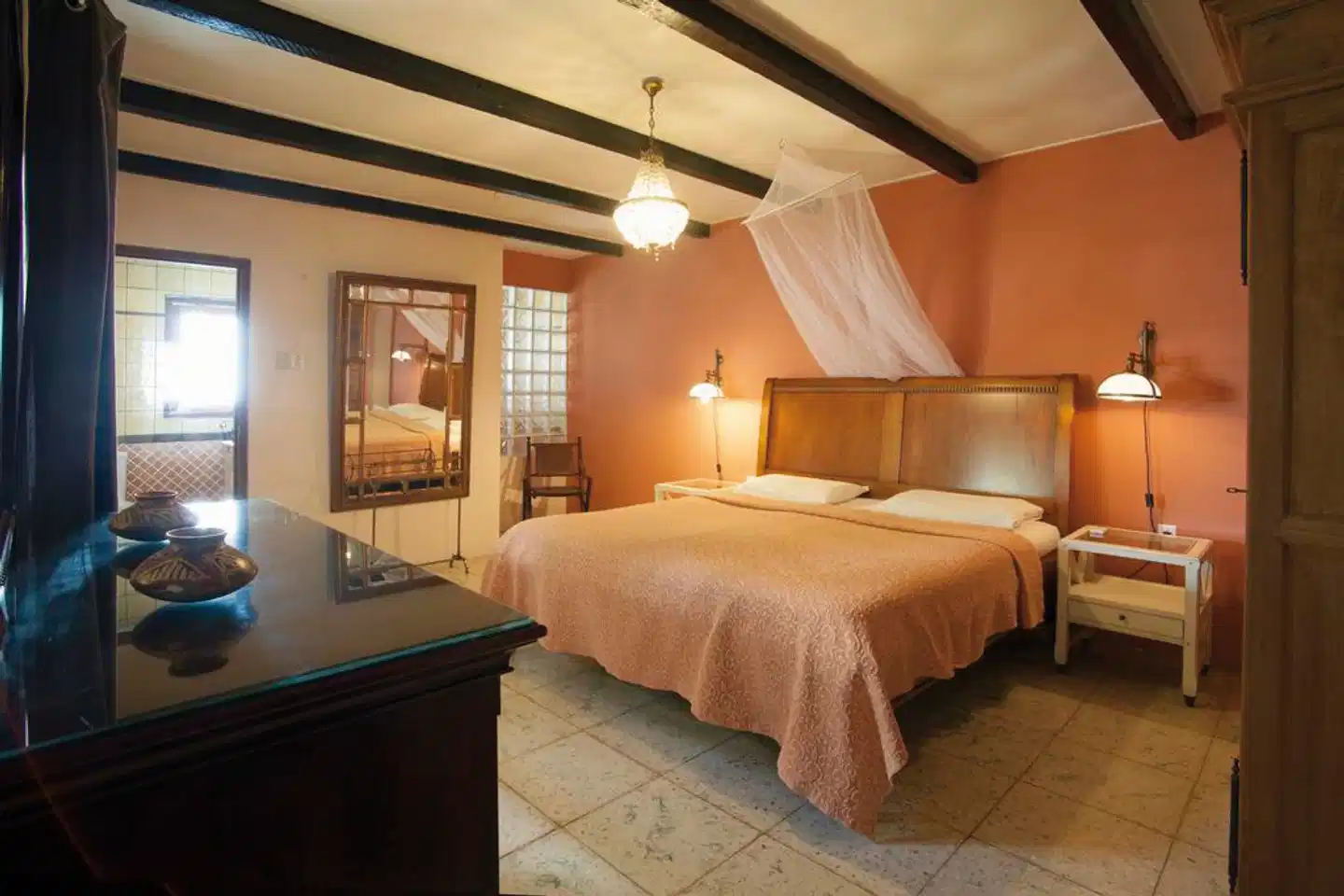 Sun Reef Village Wohnbeispiel