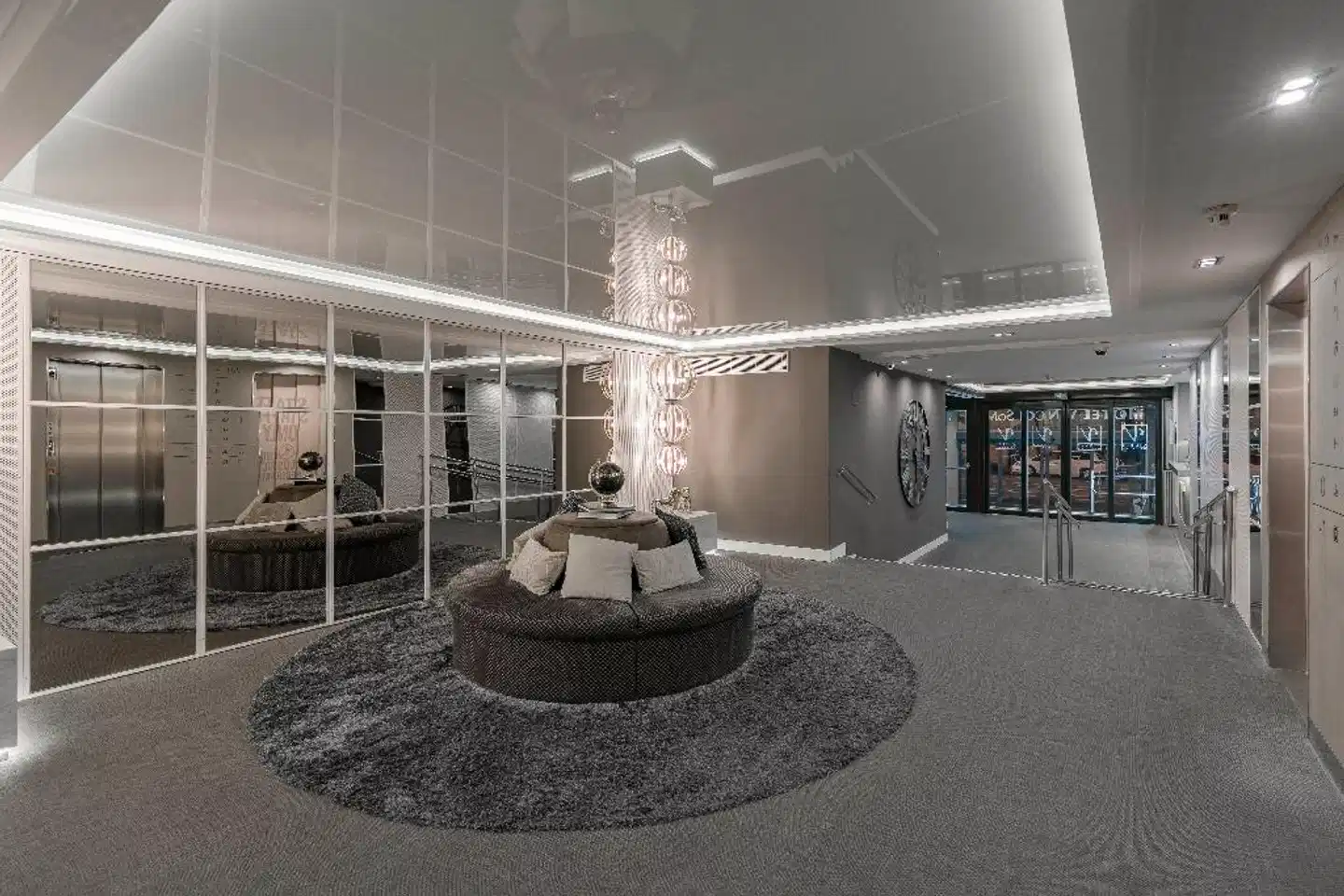 Vincci Soma Wellness