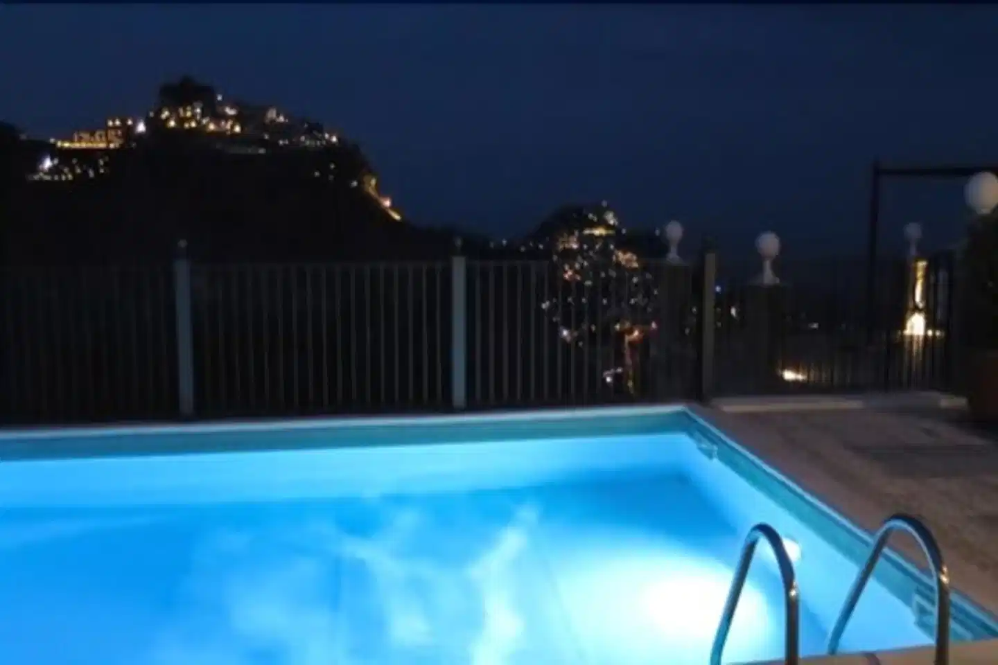 Casale Di Caterina Pool