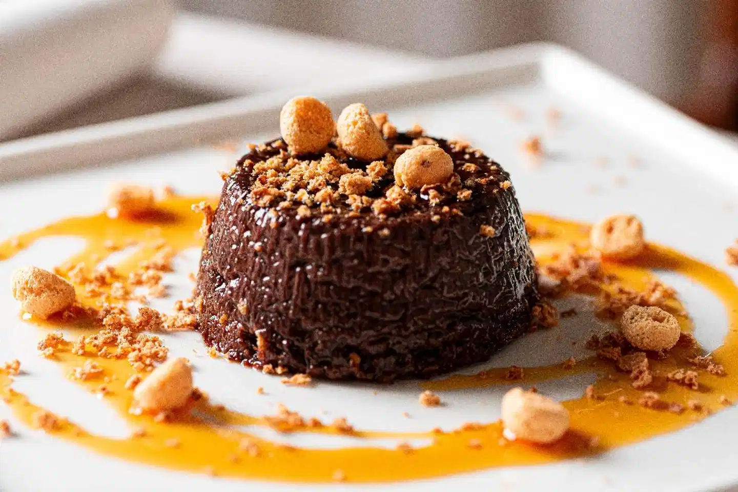 Phi Hotel Cavalieri Restaurant