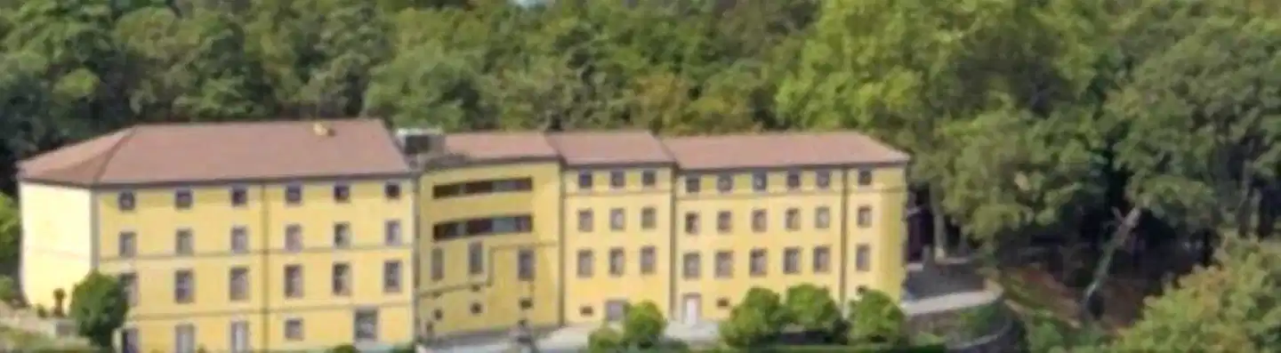 do Lago Aussenansicht