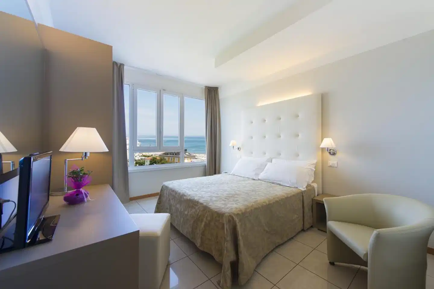 Cristallo Wohnbeispiel