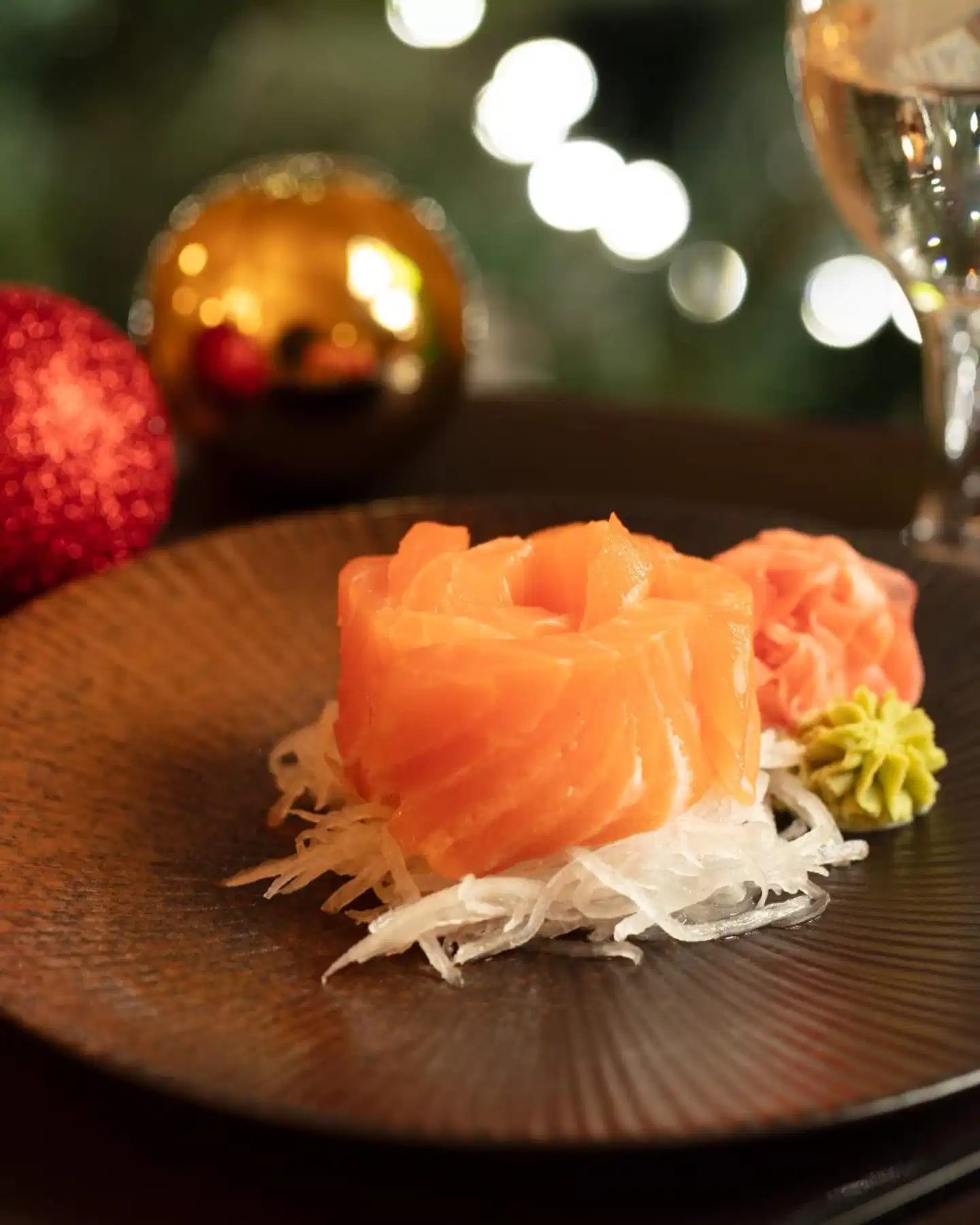 The Savoy Jersey Wellness