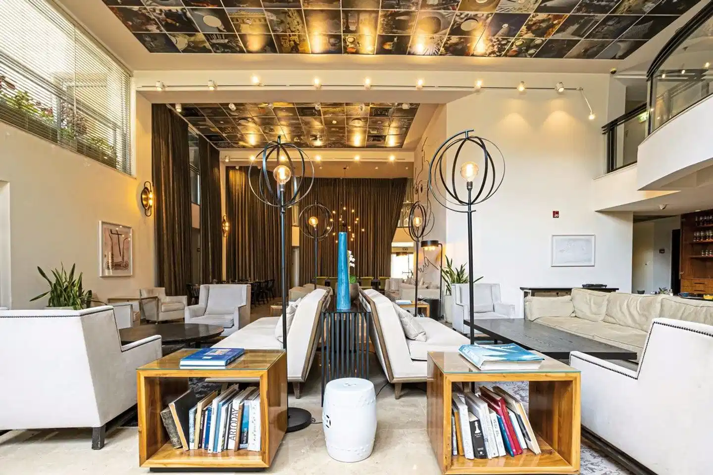 Harmony Hotel Jerusalem Sport und Entertainment