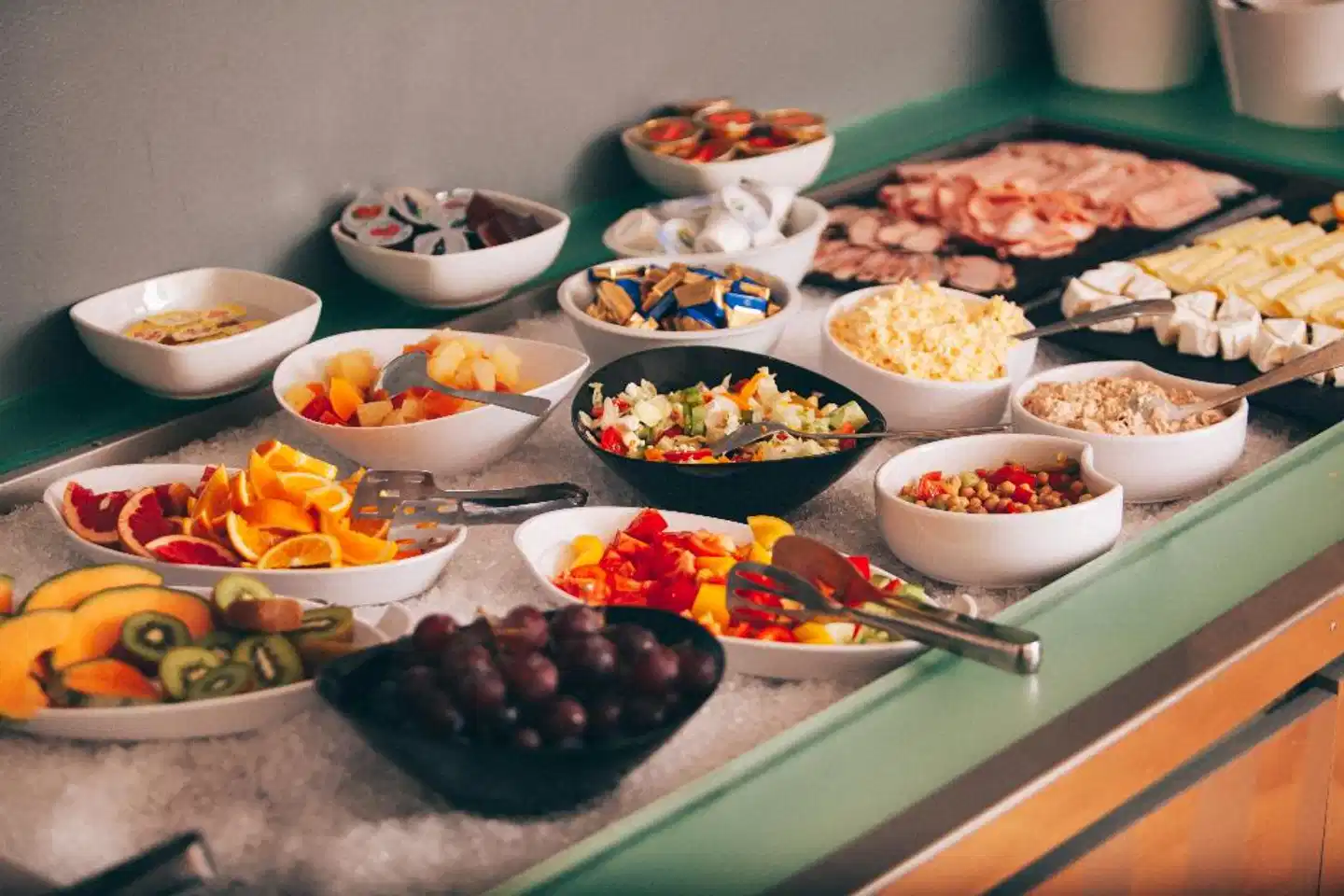 Art Hotel Prague Restaurant