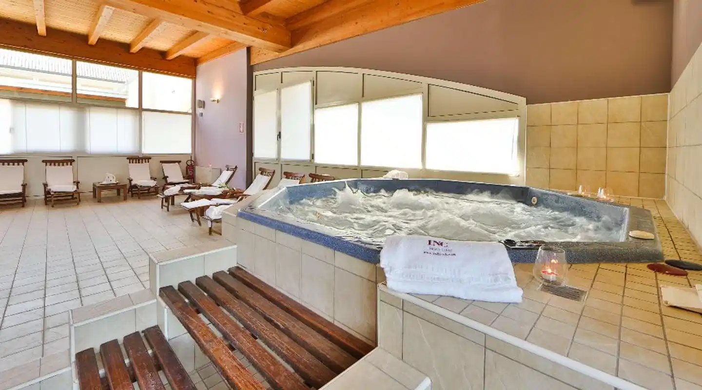 Best Western Classic Hotel Badezimmer