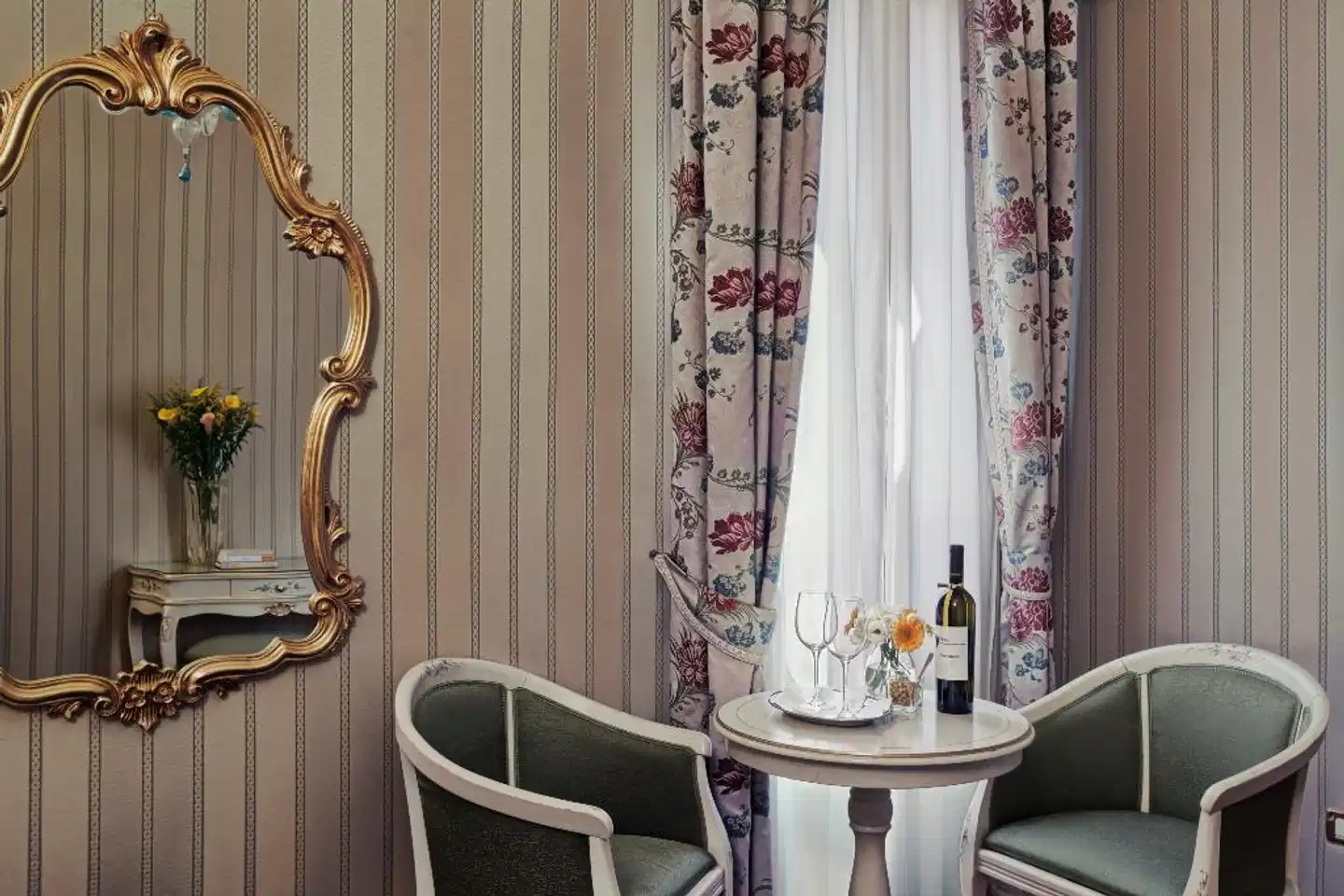 Antica Locanda al Gambero Konferenz