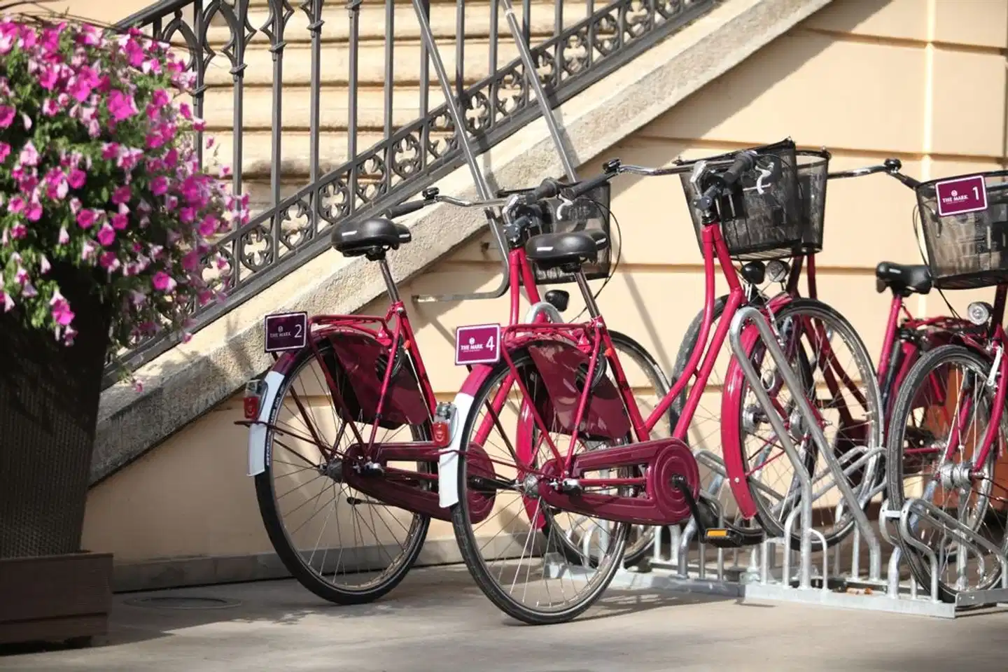 The Grand Mark Prague Sport und Entertainment