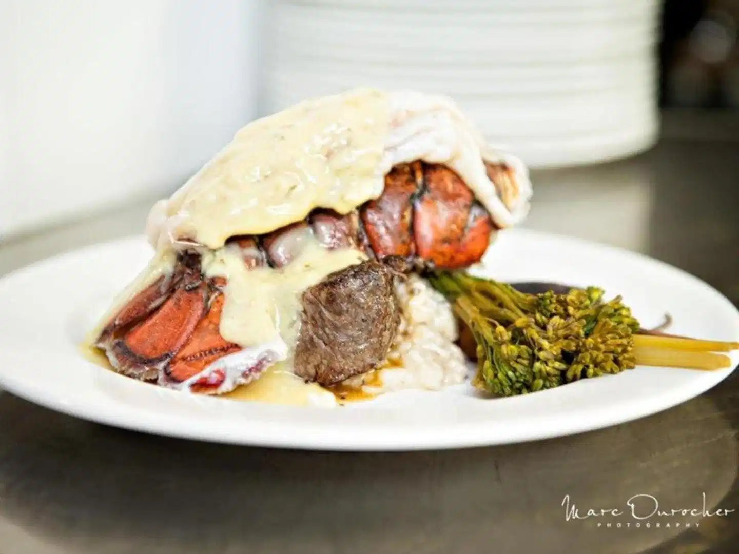 The Senator Hotel & Conference Centre Restaurant