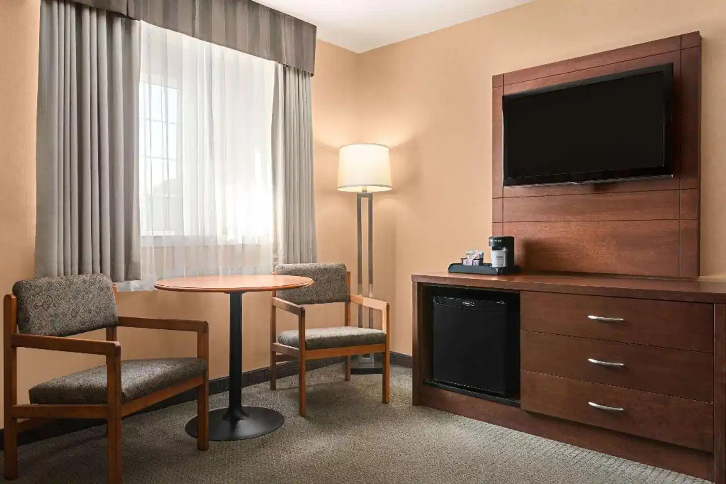 Days Inn by Wyndham Guelph Wohnbeispiel