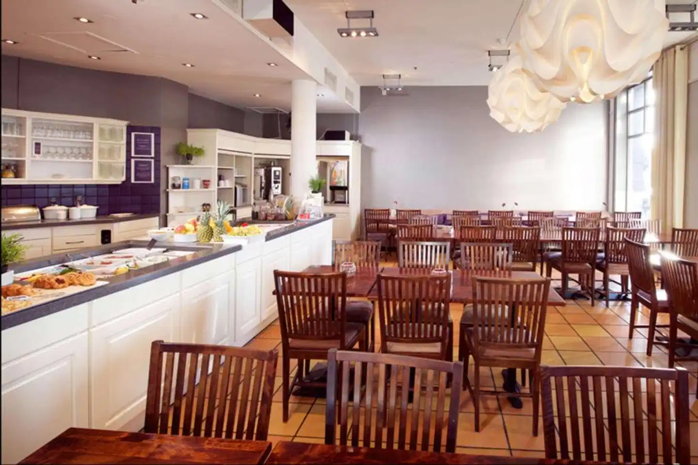 Clarion Collection Hotel Amanda Bar