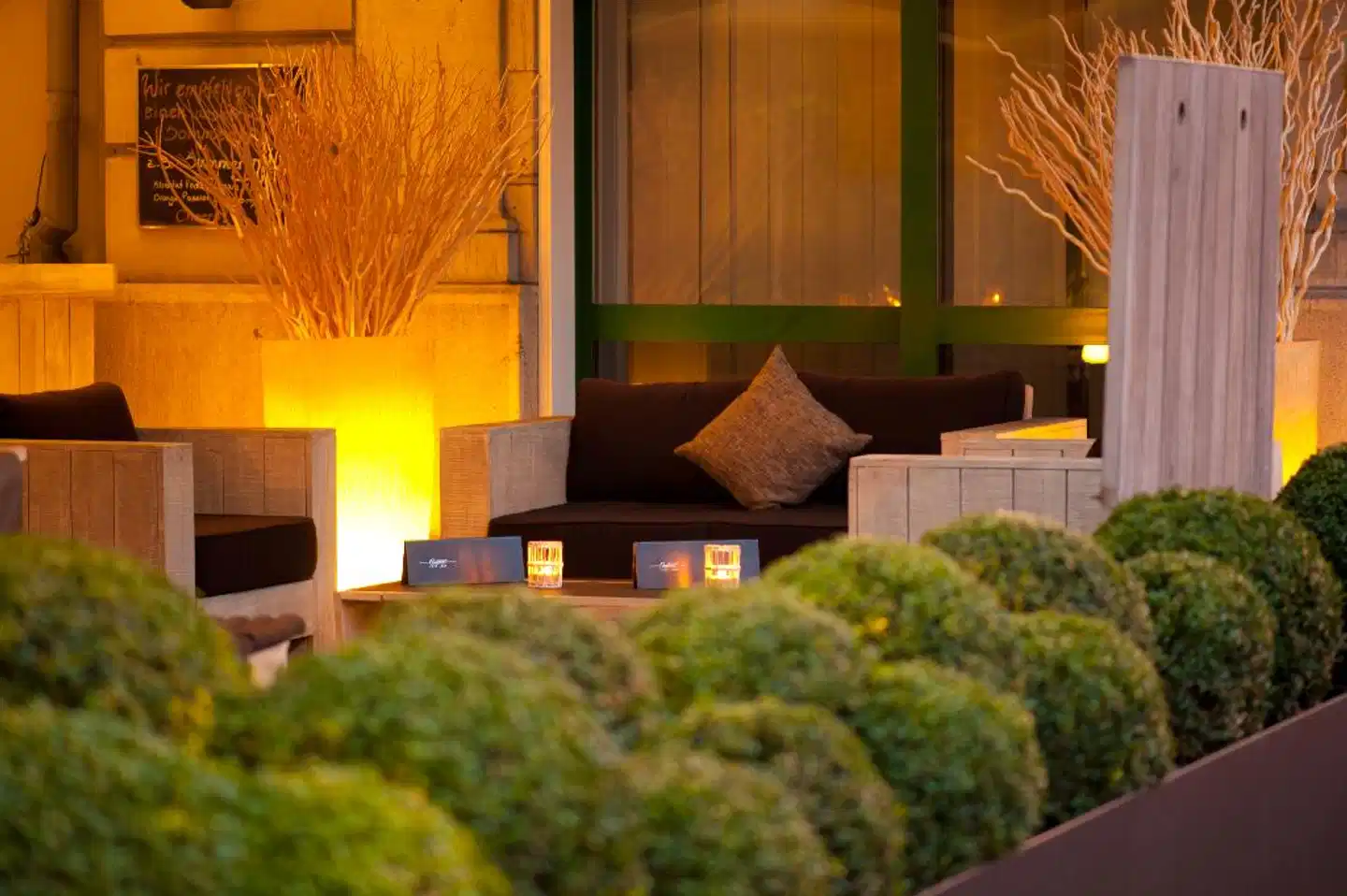 Central Plaza Wellness