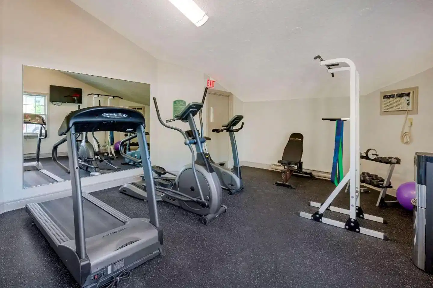 Comfort Inn & Suites Thousand Islands Harbour District Sport und Entertainment