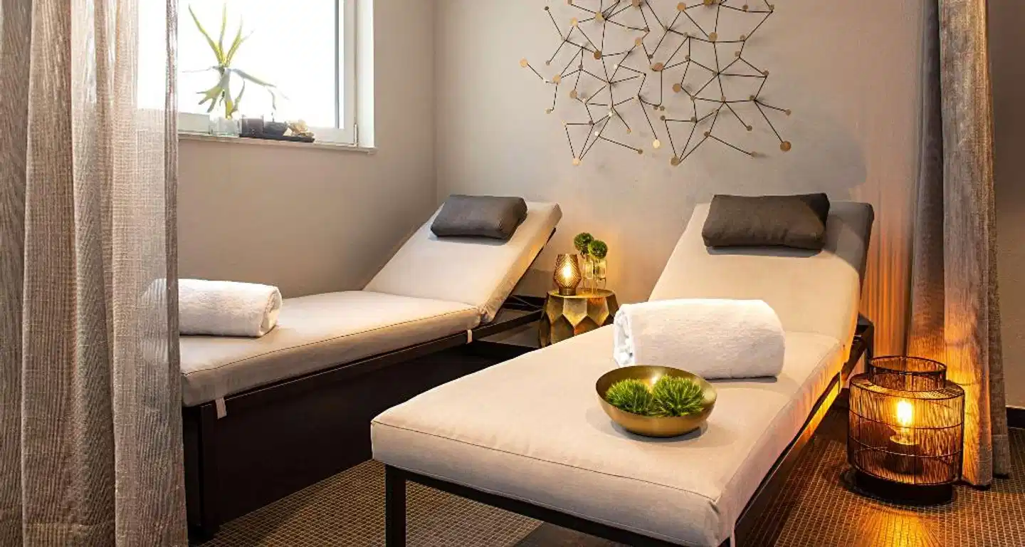 Best Western Victor's Residenz-Hotel Rodenhof Wohnbeispiel