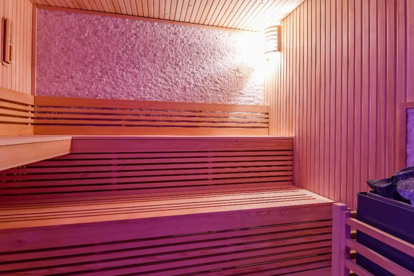 Hotel Master Wellness