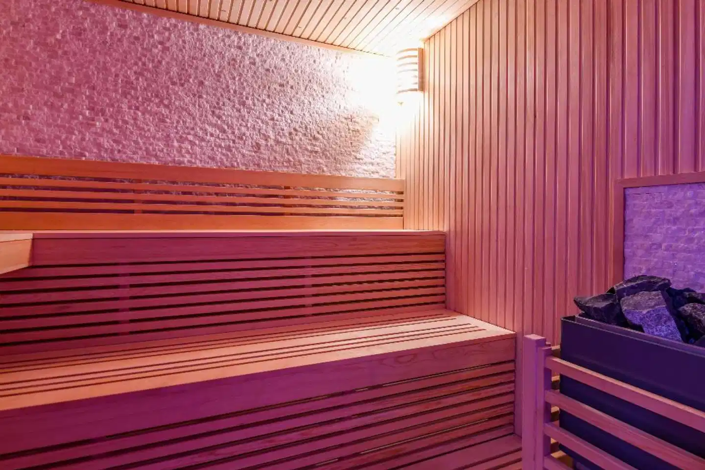 Hotel Master Wellness