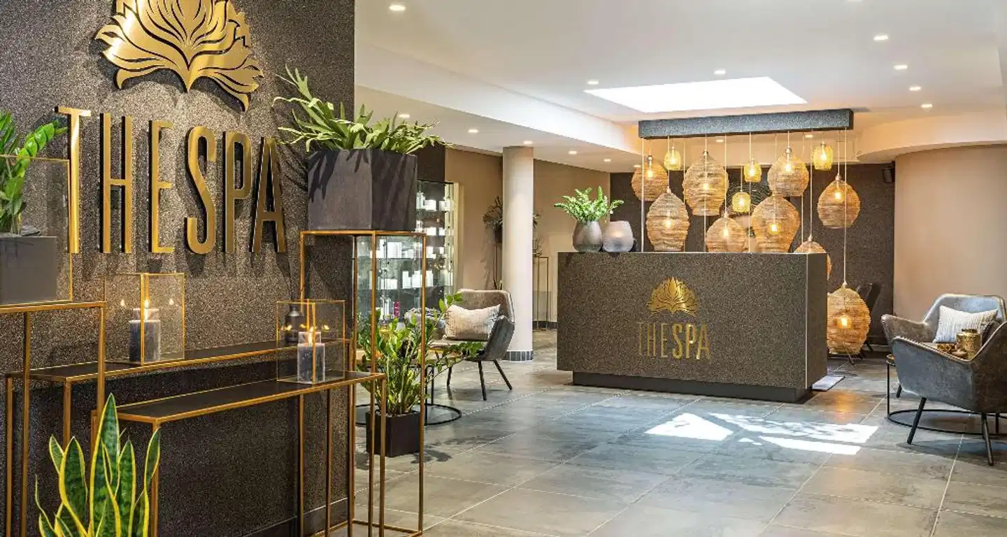 Best Western Victor's Residenz-Hotel Rodenhof Bar