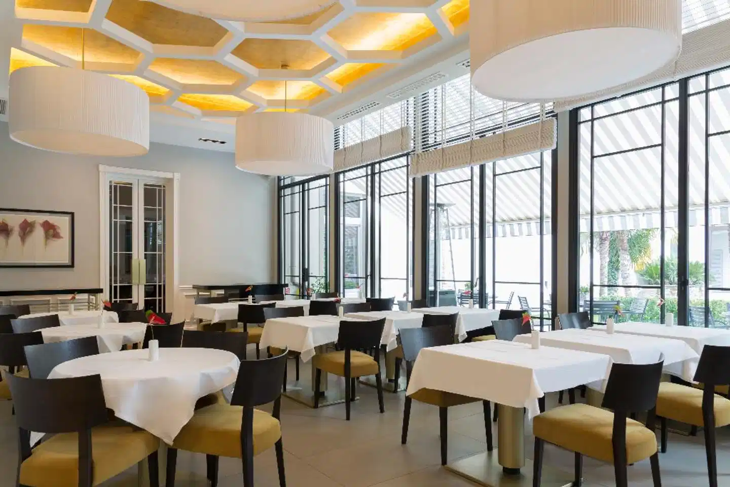 Palazzo Castri 1874 Restaurant