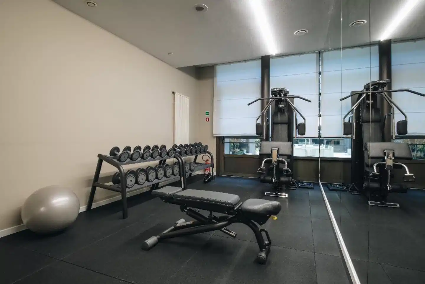 Cremona Hotels Dellearti Design Sport und Entertainment