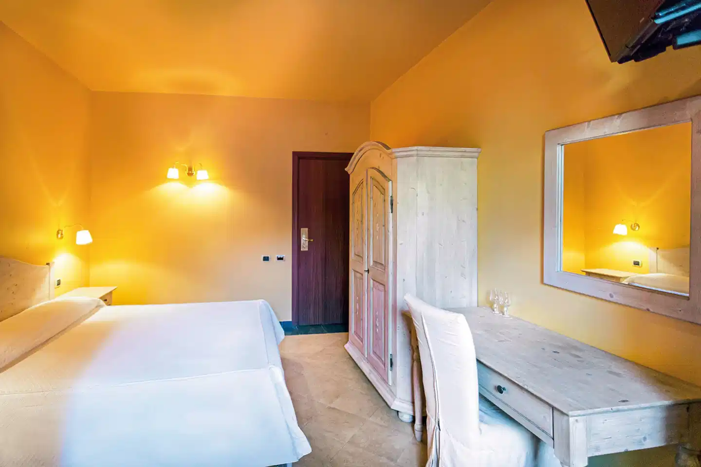 La Playa Blanca Wohnbeispiel